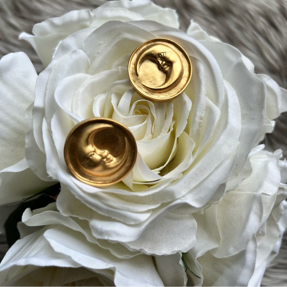ANNE KLEIN Vintage Earrings